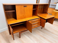 Mid Century Credenza by G Plan