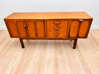 Mid Century Credenza By G Plan