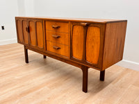 Mid Century Credenza By G Plan