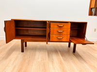 Mid Century Credenza By G Plan