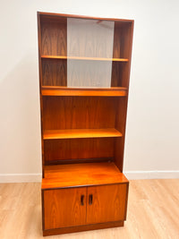 Mid Century China Cabinet by G Plan