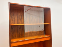 Mid Century China Cabinet by G Plan