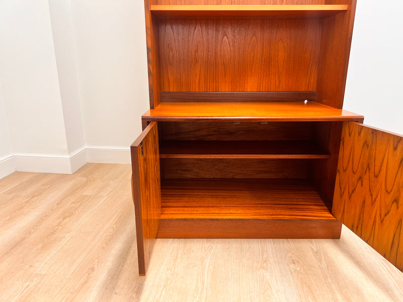Mid Century China Cabinet by G Plan