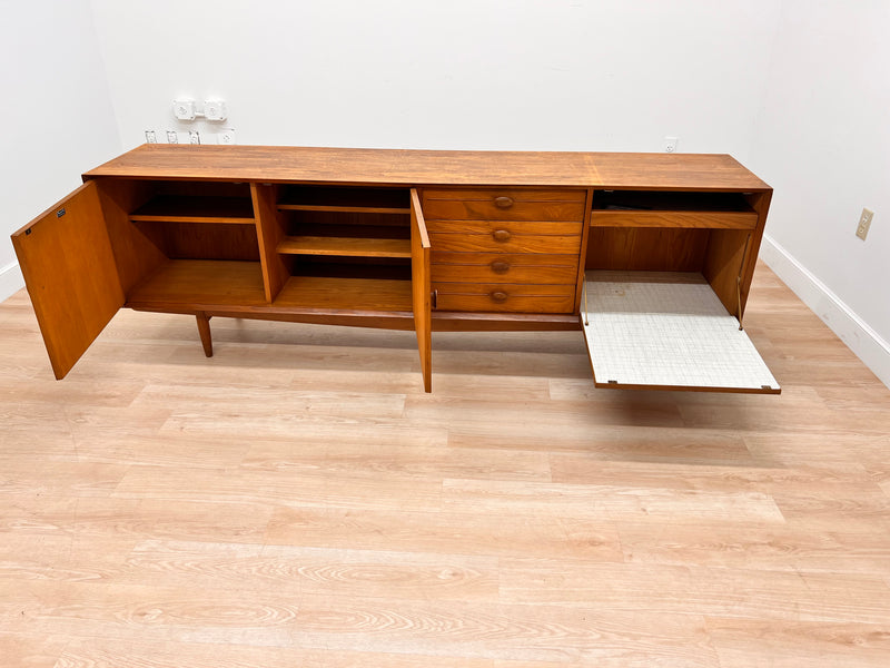 Mid Century Credenza by Scandart Ltd of High Wycombe London