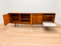 Mid Century Credenza by Scandart Ltd of High Wycombe London