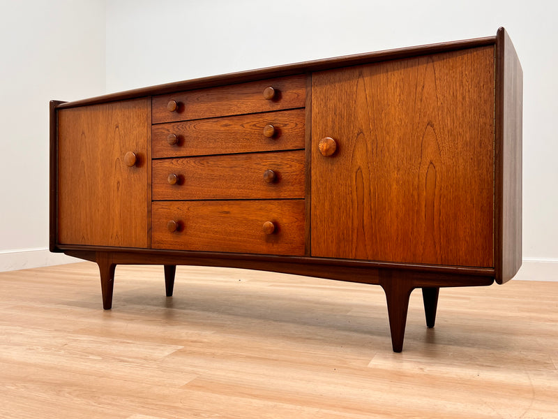 Mid Century Credenza by A Younger of London