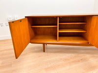 Mid Century Credenza by Scandart Ltd of High Wycombe London