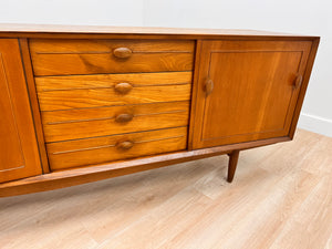 Mid Century Credenza by Scandart Ltd of High Wycombe London