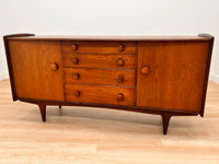 Mid Century Credenza by A Younger of London