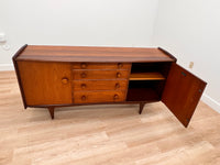 Mid Century Credenza by A Younger of London