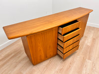 Mid Century Credenza by Skovby Mobelfabrik of Denmark