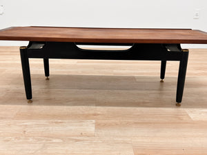Mid Century Coffee Table by G Plan