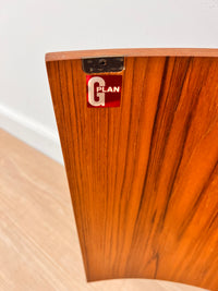 Mid Century Corner Cabinet by G Plan