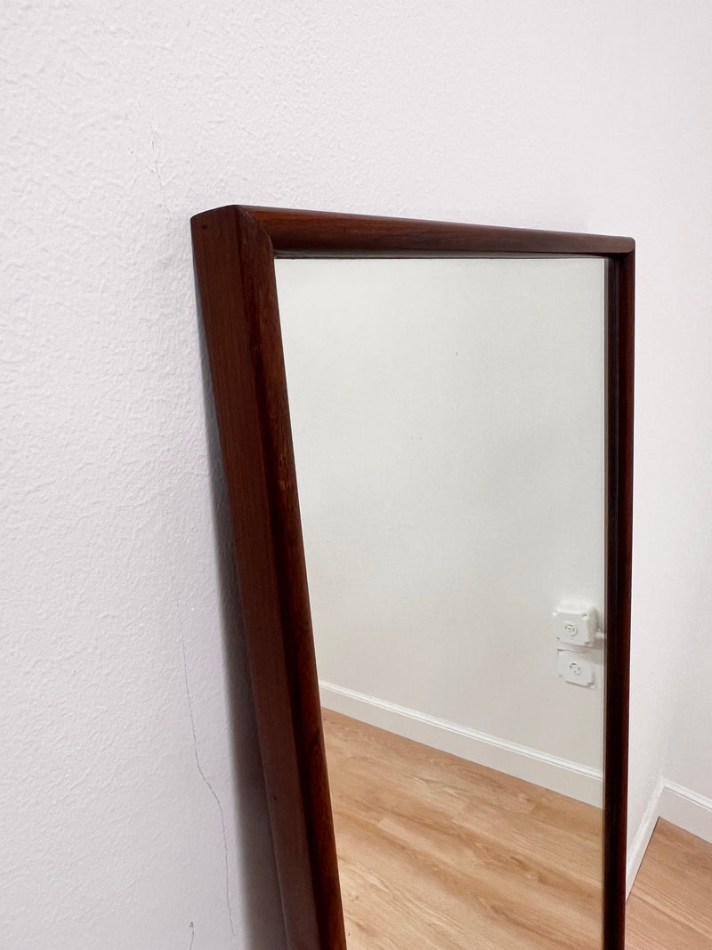 Mid Century Wall Mirror by G Plan...