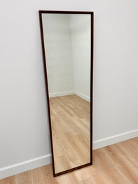 Mid Century Wall Mirror by G Plan...