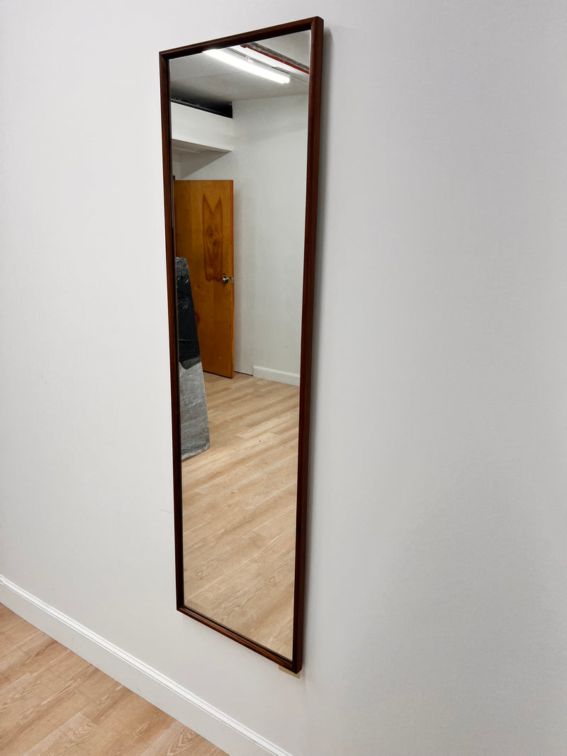 Mid Century Wall Mirror by G Plan...