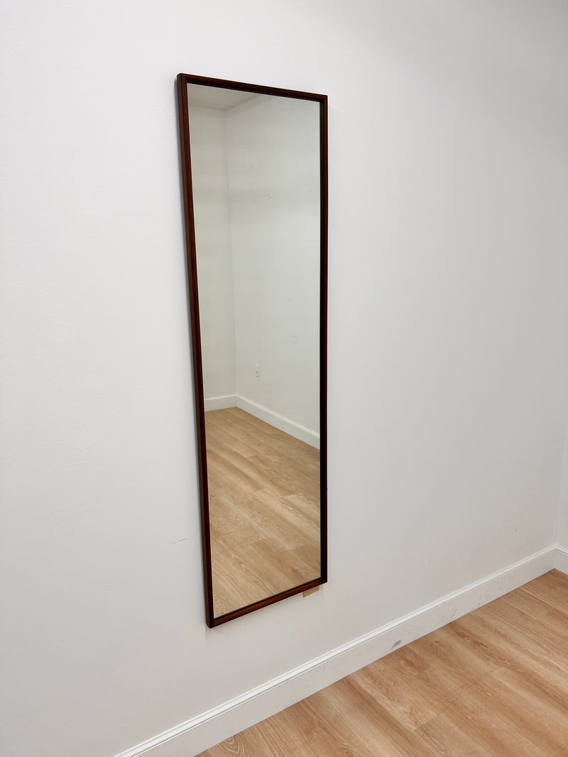 Mid Century Wall Mirror by G Plan...