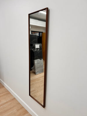 Mid Century Wall Mirror by G Plan...