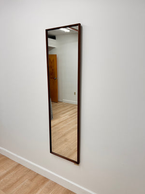 Mid Century Wall Mirror by G Plan...