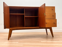 Mid Century Credenza by Bowman Brothers of Camden Town