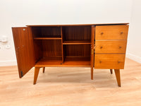 Mid Century Credenza by Bowman Brothers of Camden Town