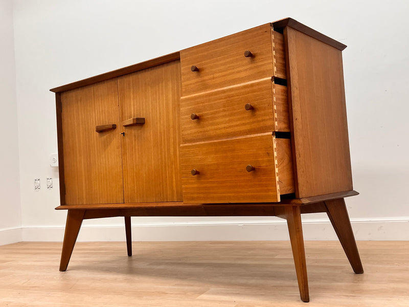 Mid Century Credenza by Bowman Brothers of Camden Town