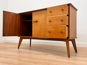 Mid Century Credenza by Bowman Brothers of Camden Town