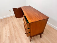 Mid Century Credenza by Bowman Brothers of Camden Town