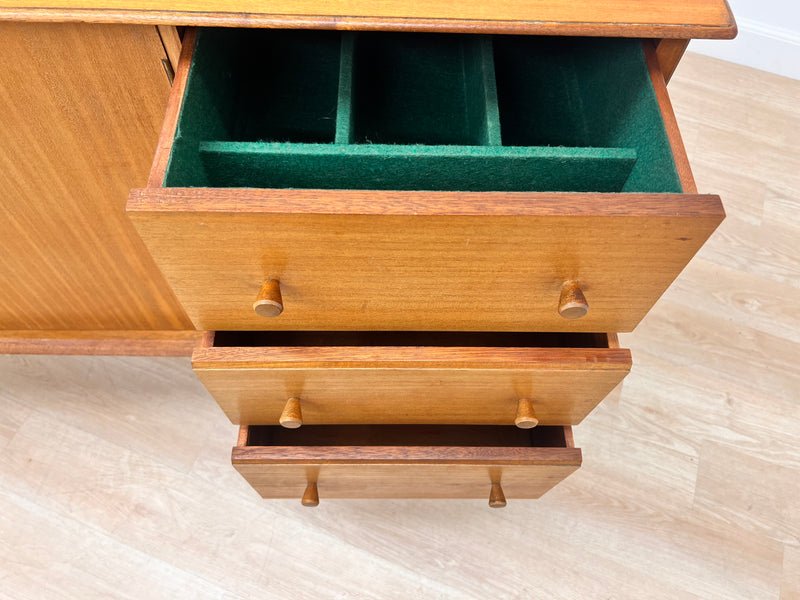 Mid Century Credenza by Bowman Brothers of Camden Town
