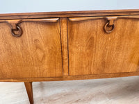 Mid Century Credenza by Beautility Furniture Ltd.