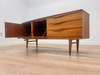 Mid Century Credenza by Beautility Furniture Ltd.