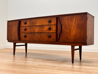 Mid Century Credenza Made in England...