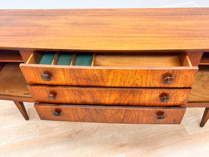 Mid Century Credenza Made in England...