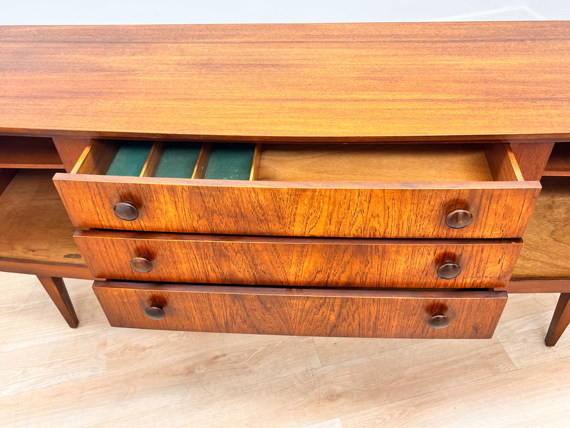 Mid Century Credenza Made in England...