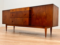 Mid Century Credenza made in England