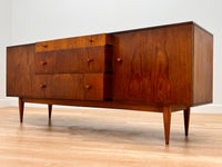 Mid Century Credenza made in England