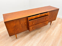 Mid Century Credenza made in England