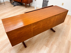 Mid Century Desk by Austinsuite Furniture of London