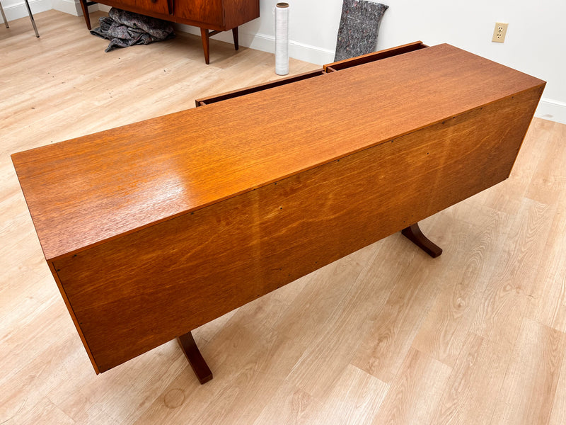 Mid Century Desk by Austinsuite Furniture of London