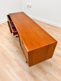 Mid Century Desk by Austinsuite Furniture of London