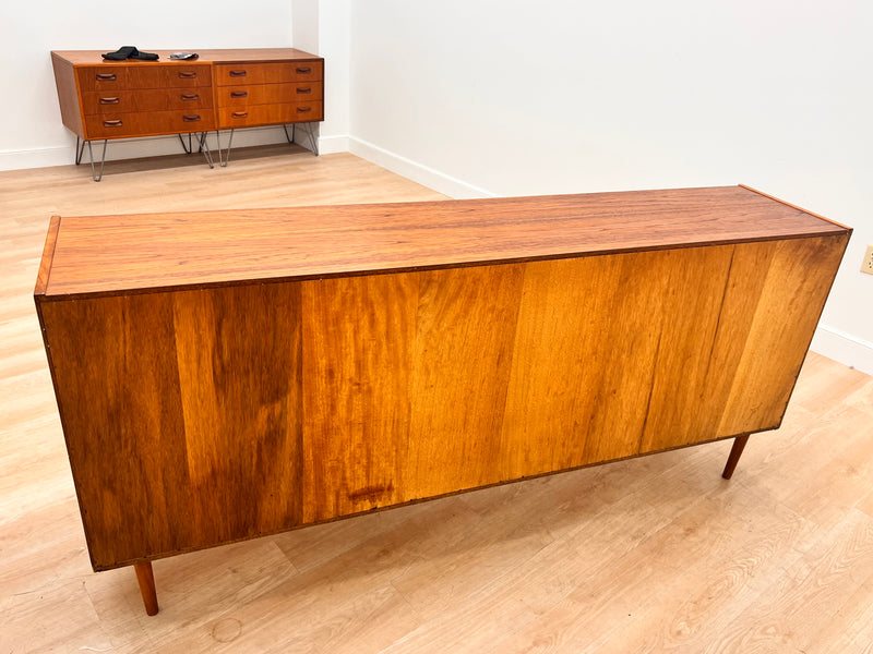 Mid Century Credenza by Clausen and Son of Denmark