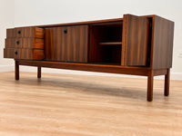 Mid Century Credenza in Walnut...