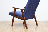 Mid Century Lounge Chair made in Denmark