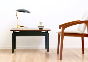 MID CENTURY COFFEE TABLE BY E GOMME OF LONDON