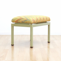 MID CENTURY LIMBA VANITY STOOL BY G PLAN