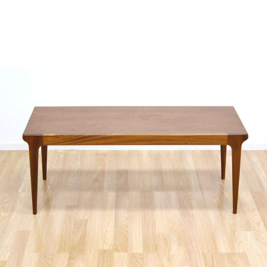 MID CENTURY COFFEE TABLE BY MCINTOSH FURNITURE
