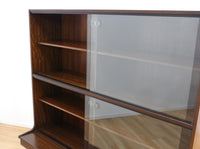 MID CENTURY CHINA  CABINET BY E GOMME LTD