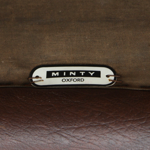 Mid Century Chair by Minty of Oxford